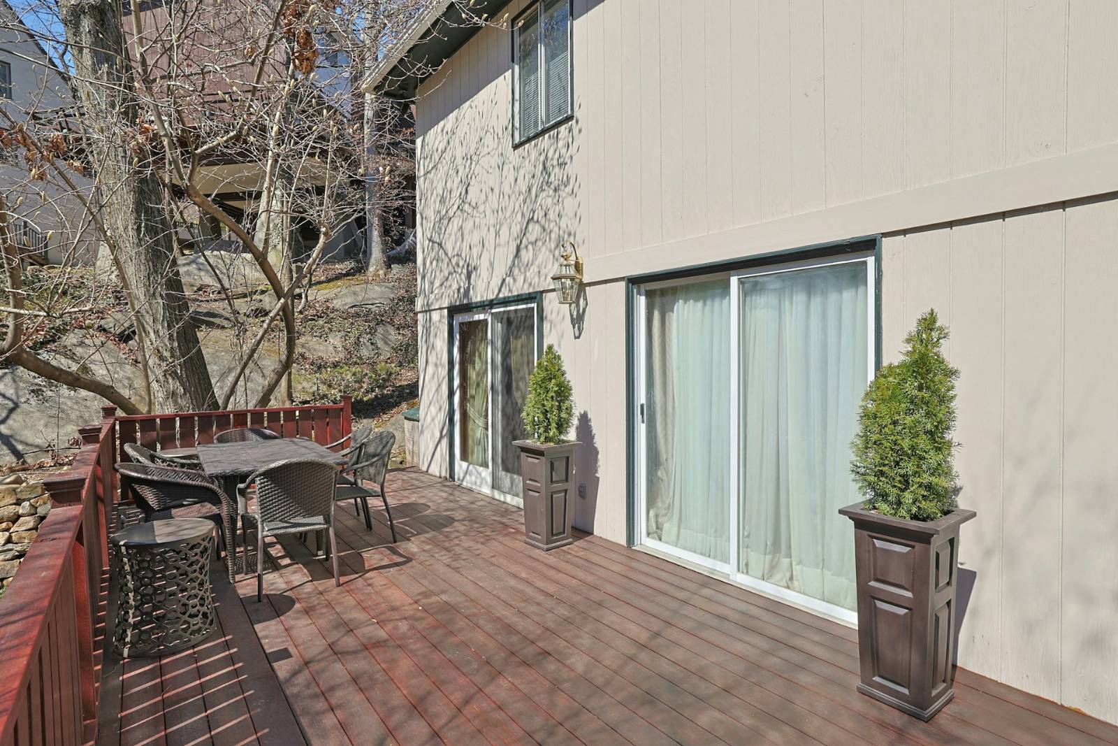 #5 photo, 4525 Greystone Avenue, ブロンクス区 Fieldston , NY 10471