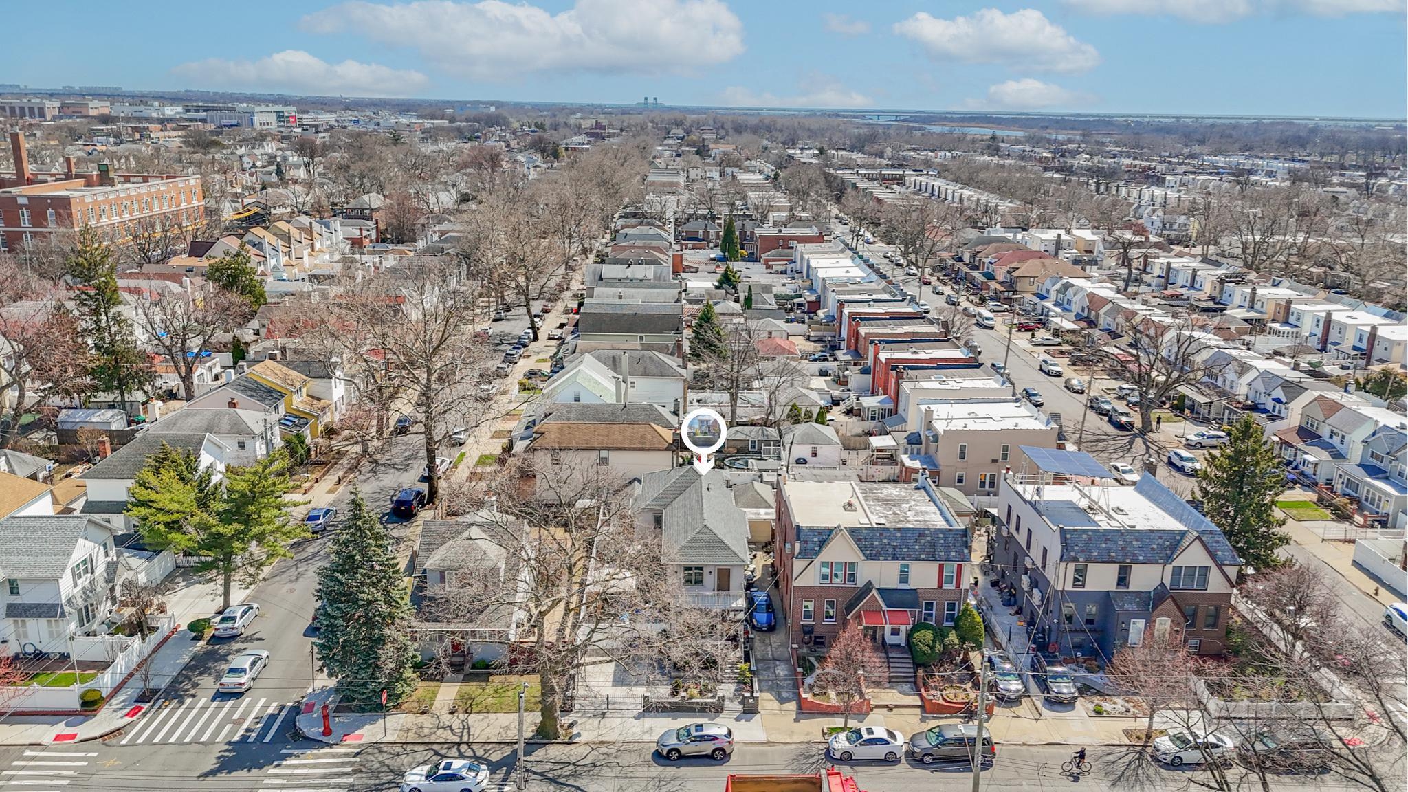 #4 photo, 3816 Avenue R, ブルックリン区 Brooklyn , NY 11234