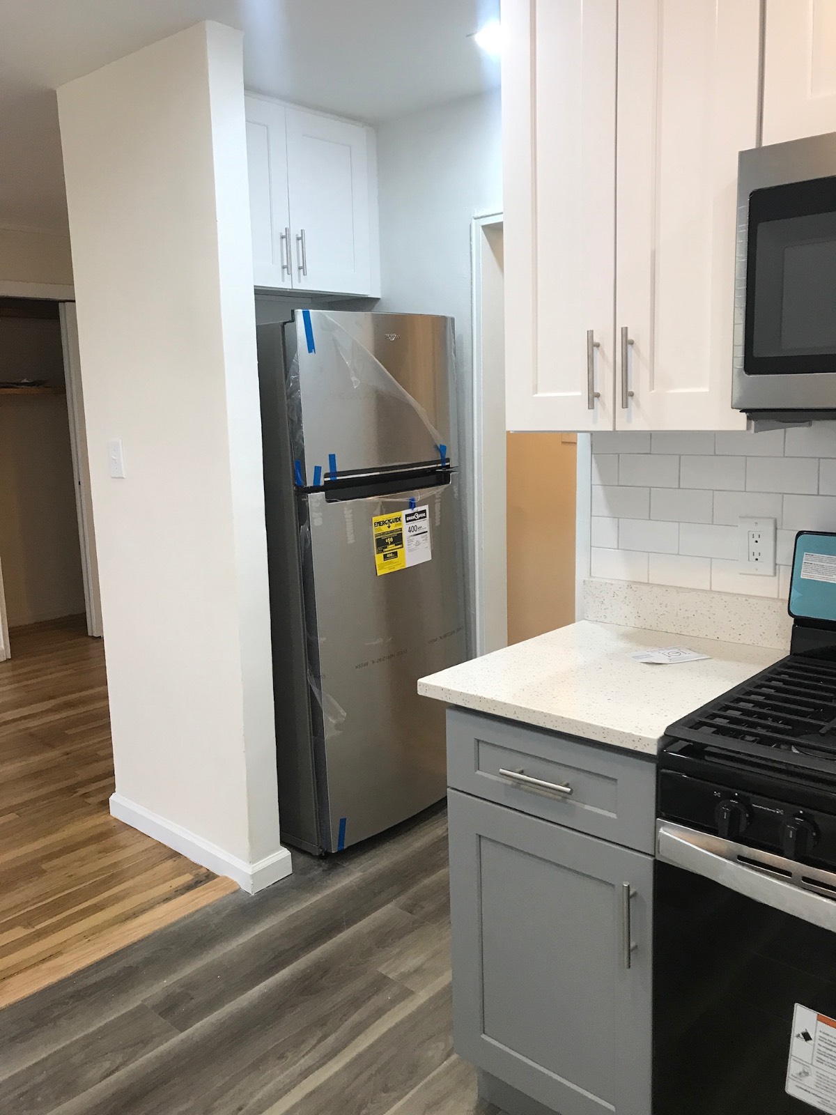 #9 photo, 1165 East 54th Street, #5T, ブルックリン区 Flatlands , NY 11234