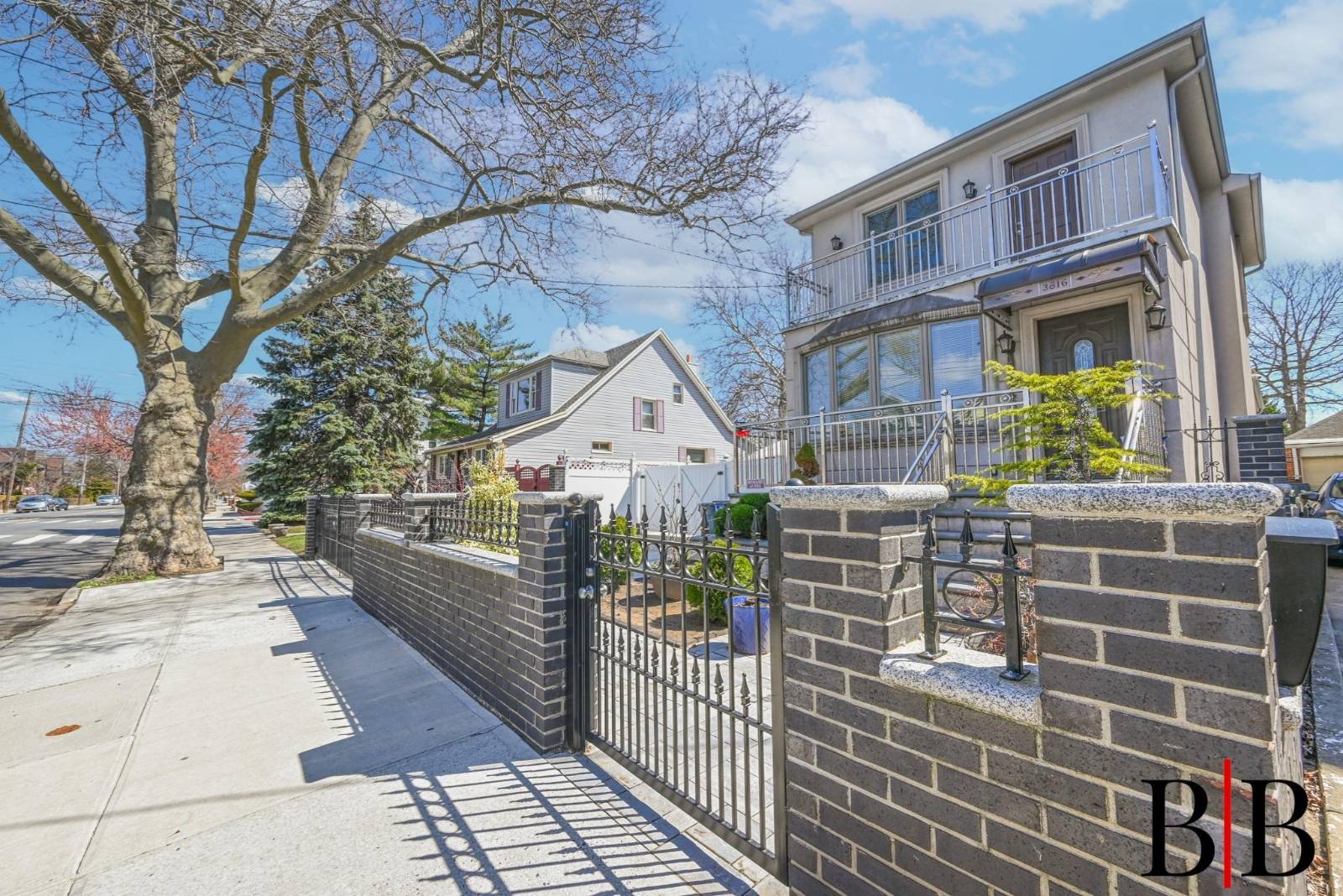 #2 photo, 3816 Avenue R, ブルックリン区 Marine Park , NY 11234