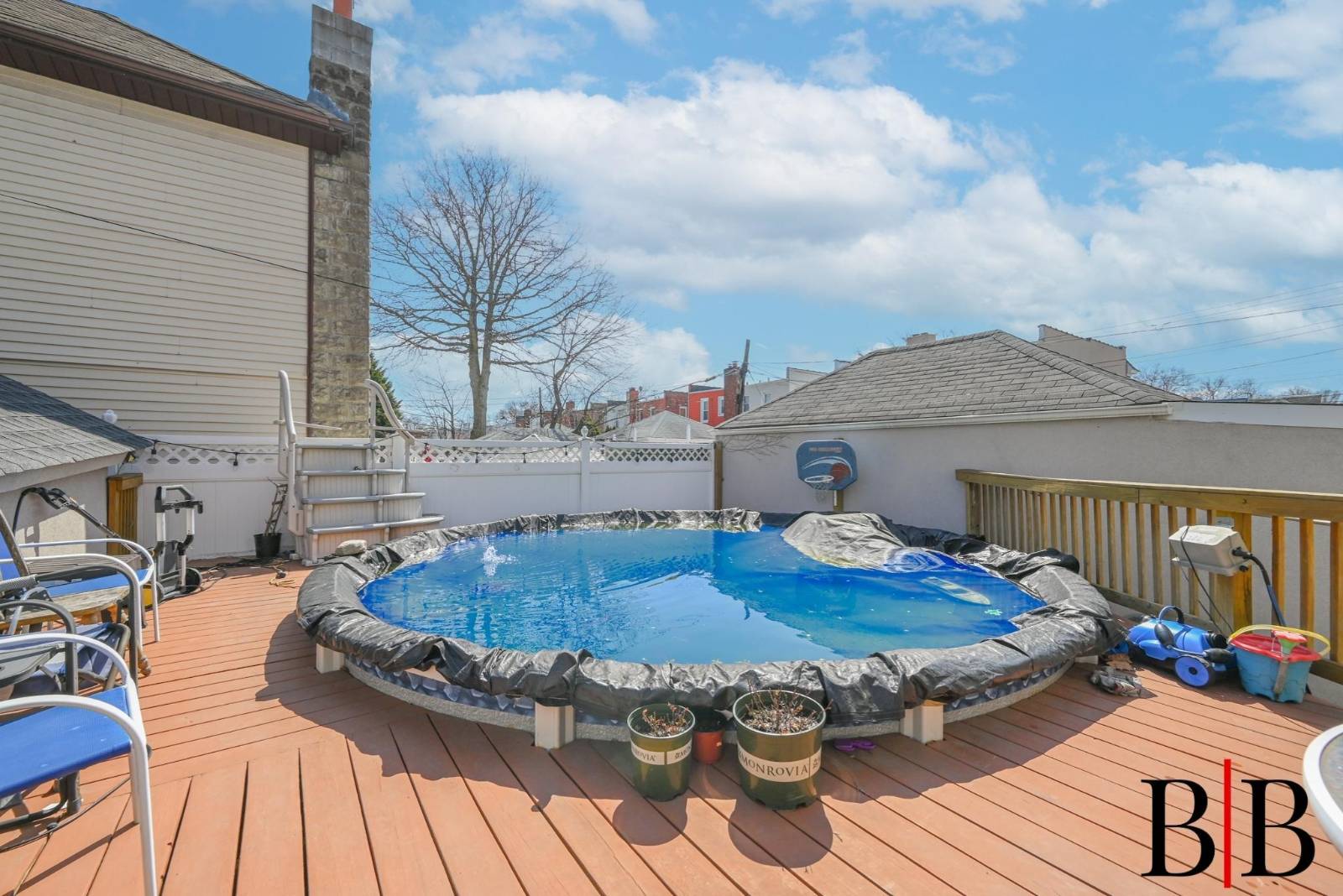 #21 photo, 3816 Avenue R, ブルックリン区 Marine Park , NY 11234