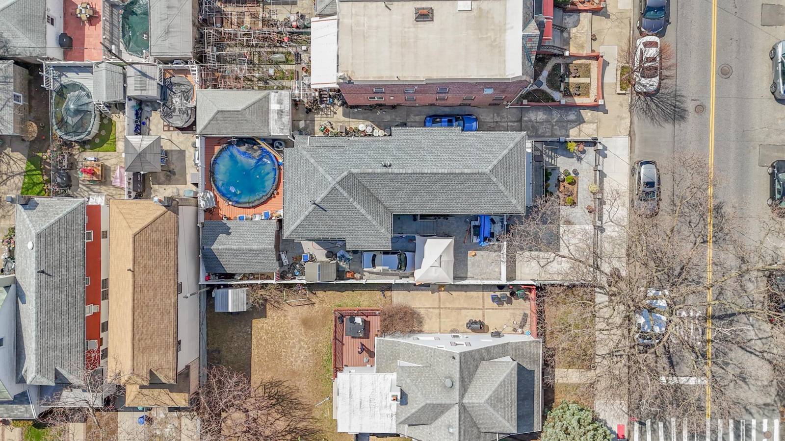 #3 photo, 3816 Avenue R, ブルックリン区 Marine Park , NY 11234