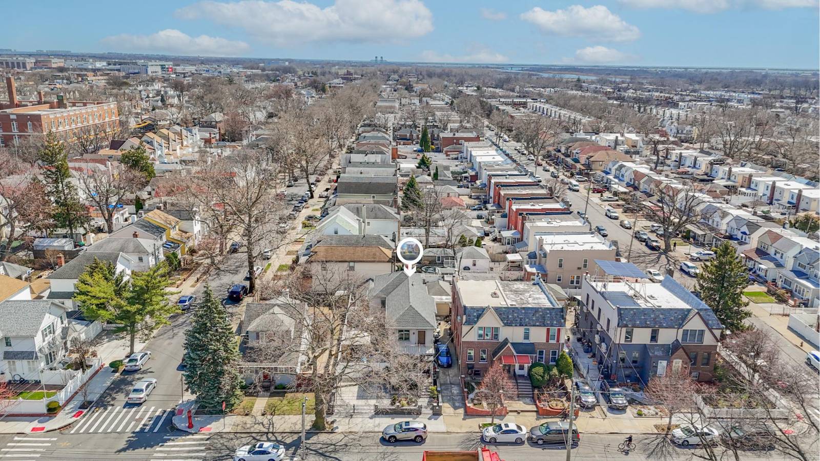 #4 photo, 3816 Avenue R, ブルックリン区 Marine Park , NY 11234