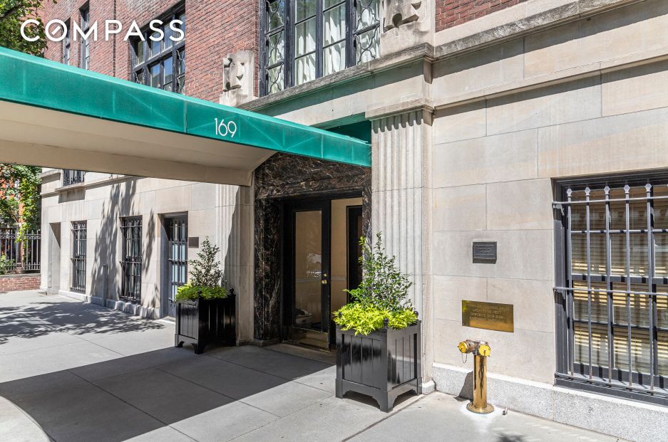 #15 photo, 169 E 78th Street, マンハッタン Upper East Side , NY 10075