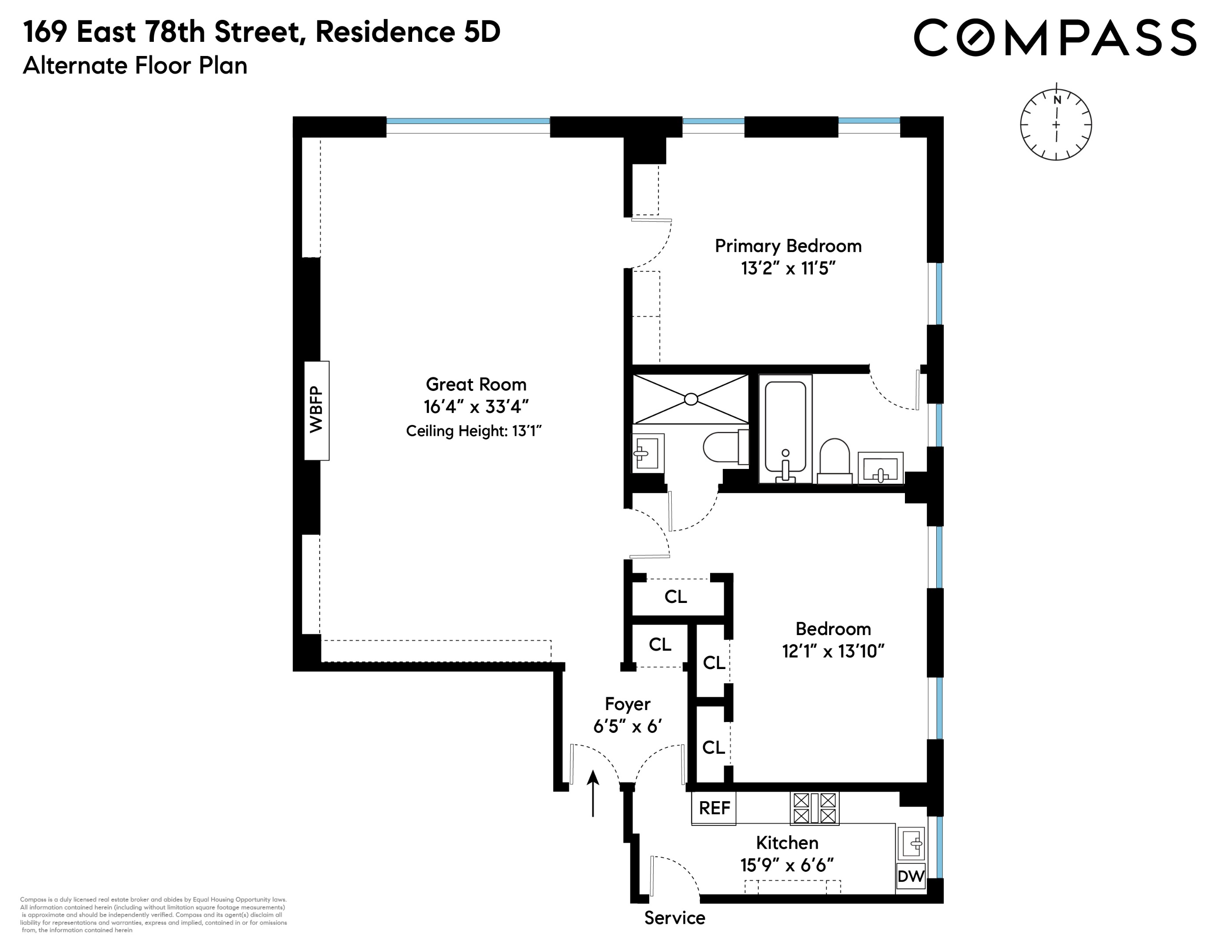 #2 photo, 169 E 78th Street, マンハッタン Upper East Side , NY 10075