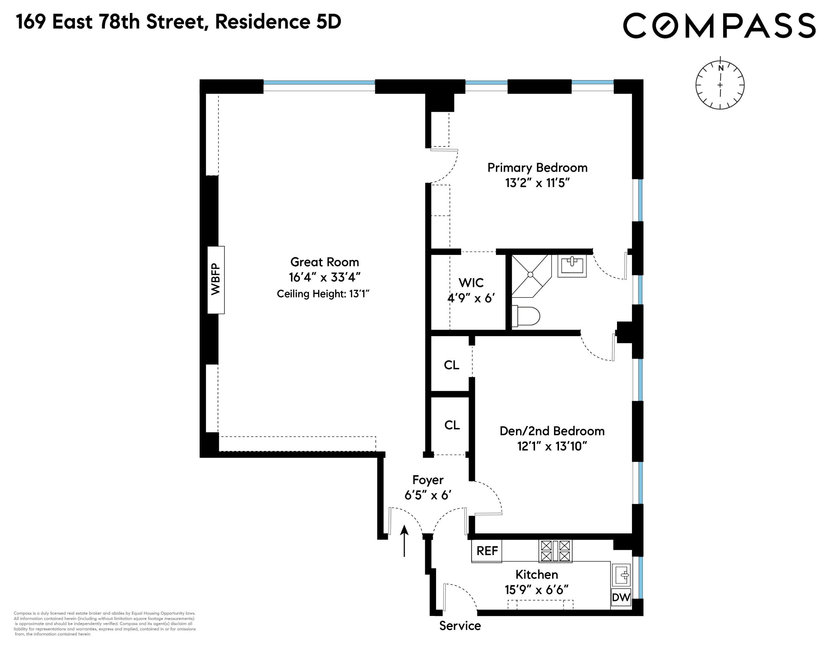 #3 photo, 169 E 78th Street, マンハッタン Upper East Side , NY 10075