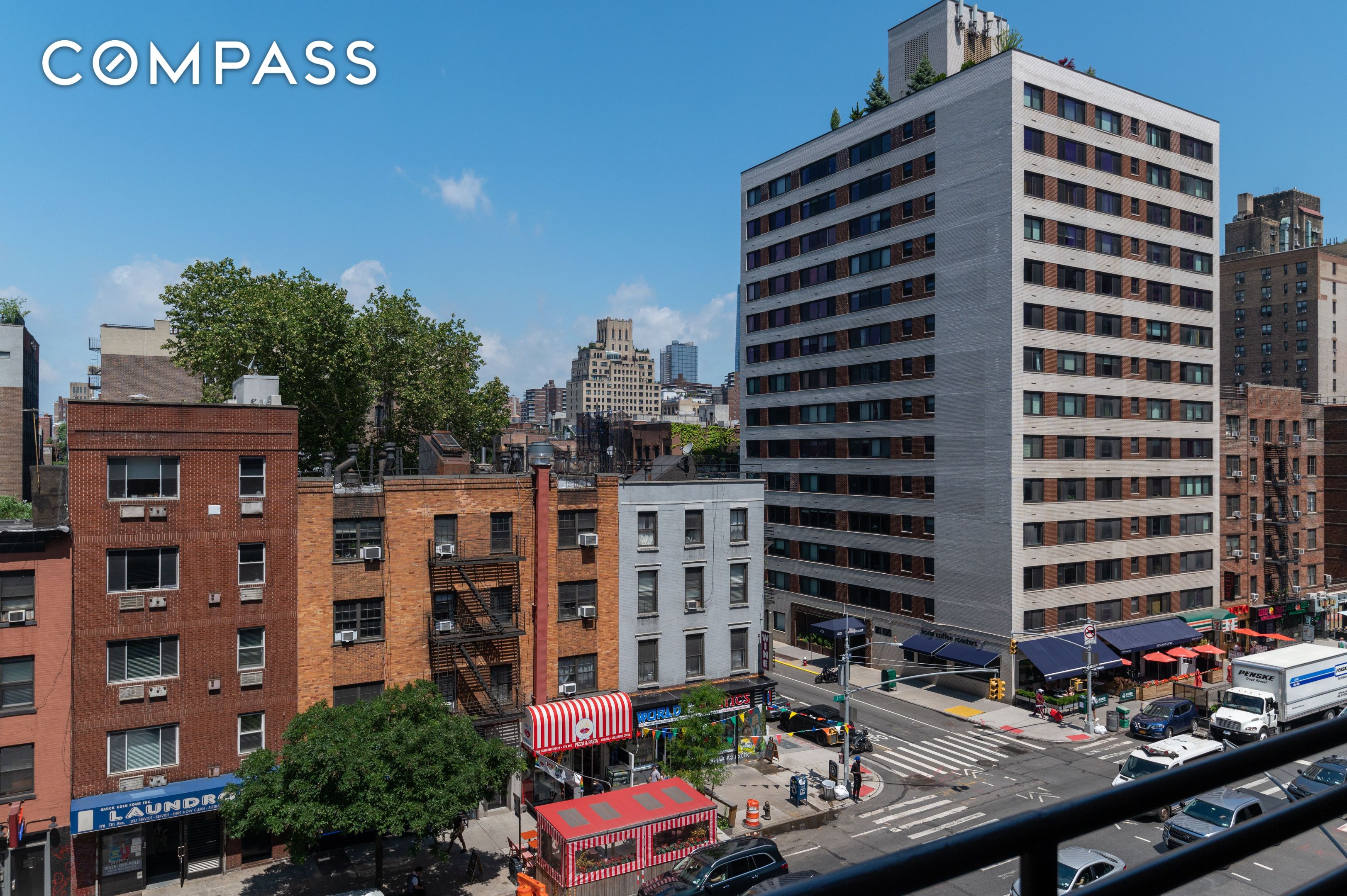 #9 photo, 181 7th Avenue, マンハッタン Chelsea , NY 10011