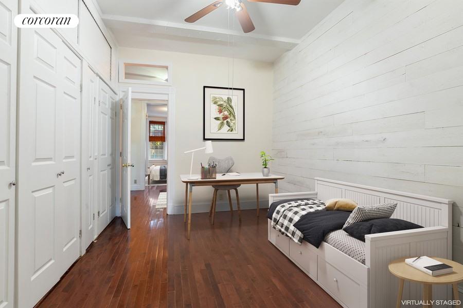 #5 photo, Brooklyn, ブルックリン区 Bushwick , NY 11207