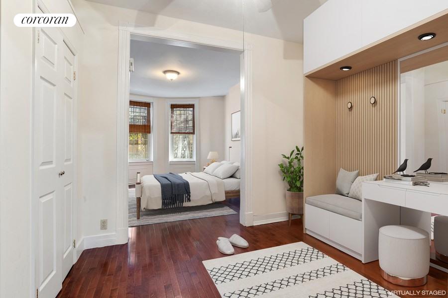 #6 photo, Brooklyn, ブルックリン区 Bushwick , NY 11207