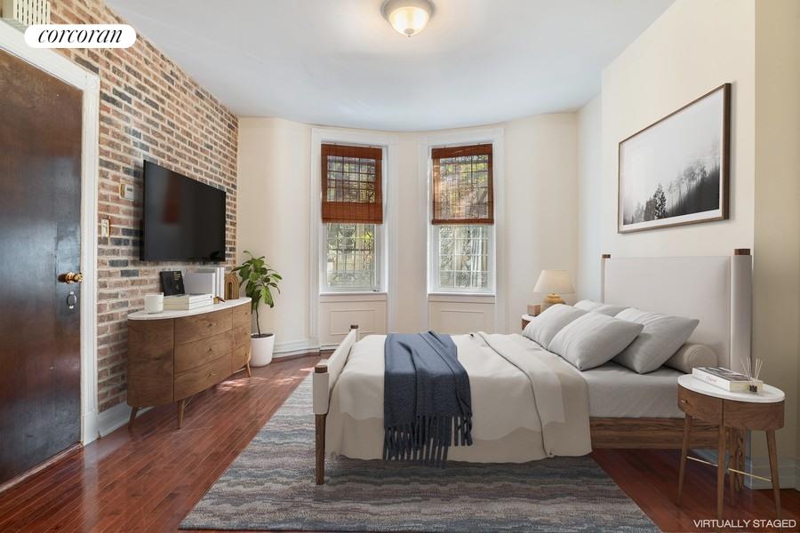 #7 photo, Brooklyn, ブルックリン区 Bushwick , NY 11207