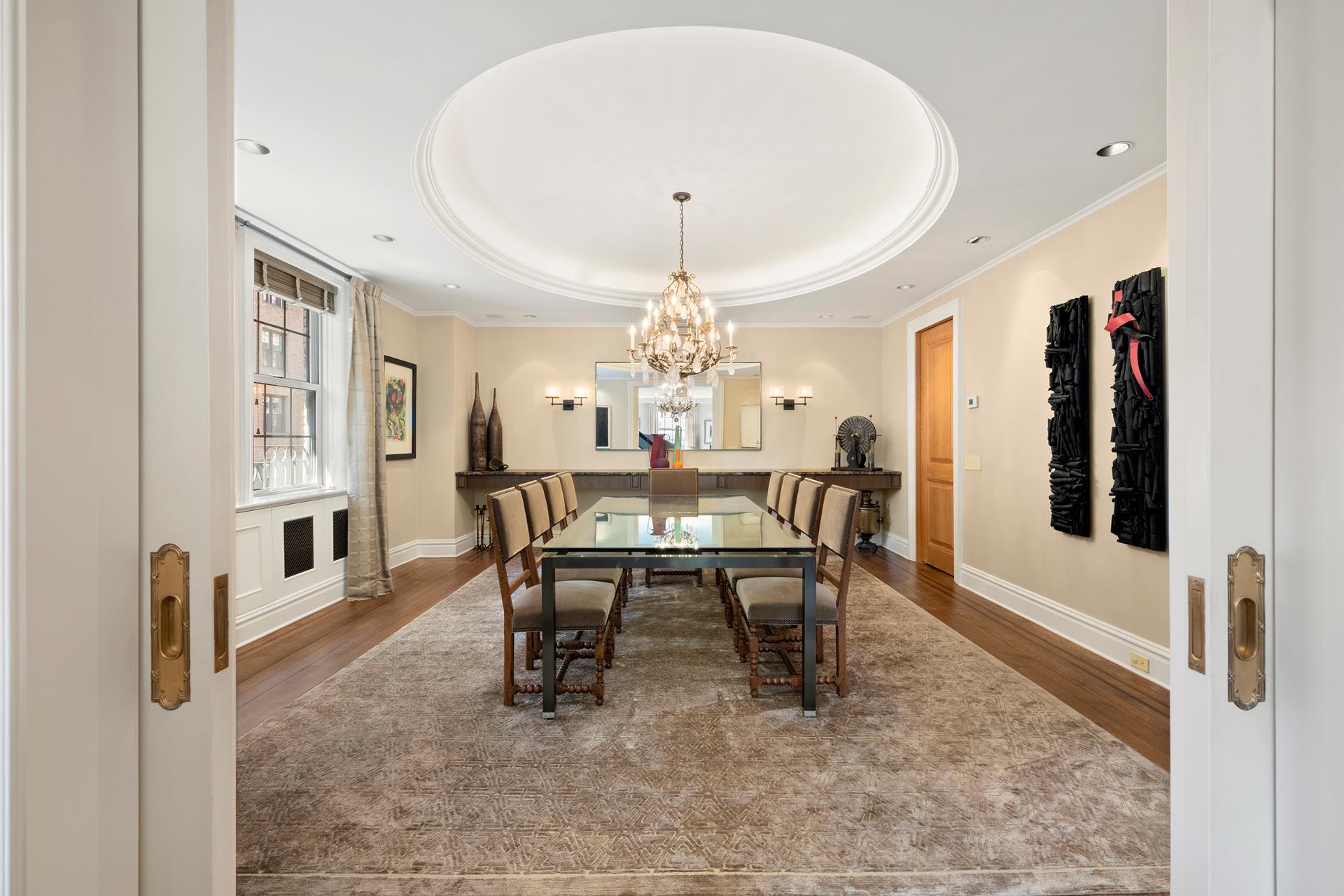 #4 photo, 860 PARK Avenue, マンハッタン Lenox Hill , NY 10075