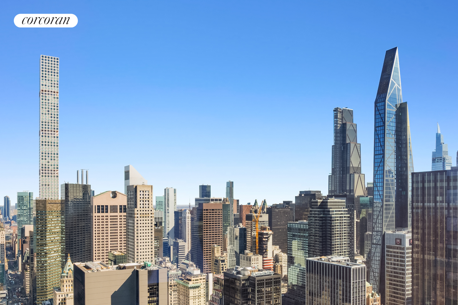 #11 photo, 157 W 57TH Street, マンハッタン Central Park South , NY 10019