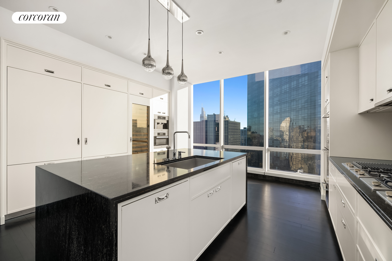 #12 photo, 157 W 57TH Street, マンハッタン Central Park South , NY 10019