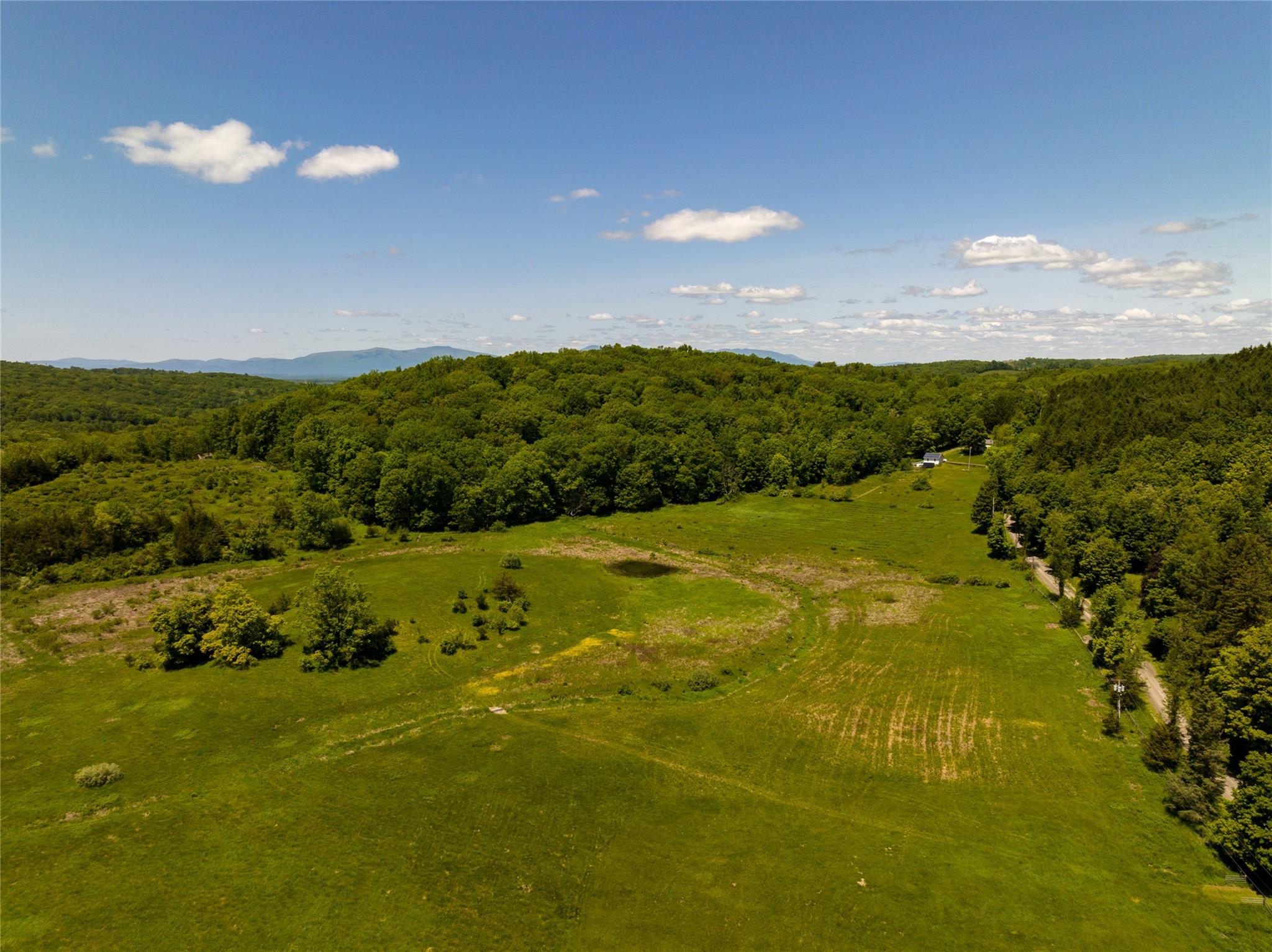 #2 photo, Rowe Road, Red Hook , NY 12571