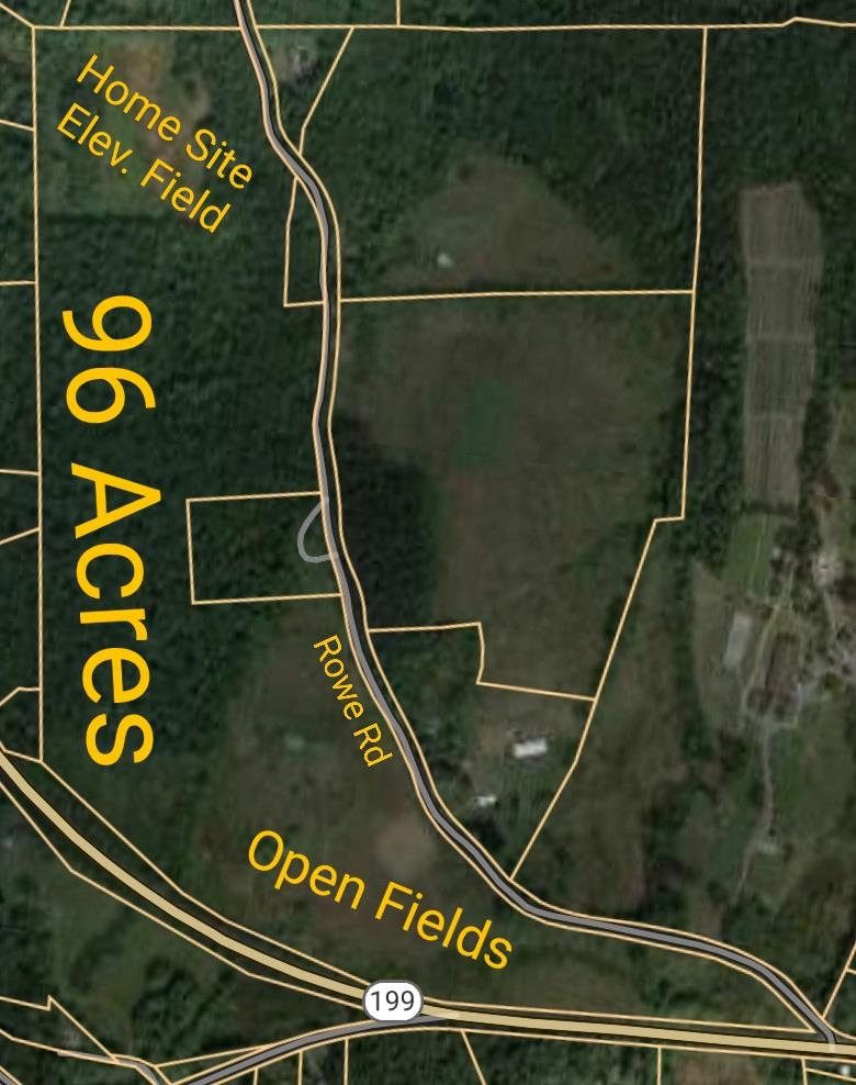 #4 photo, Rowe Road, Red Hook , NY 12571