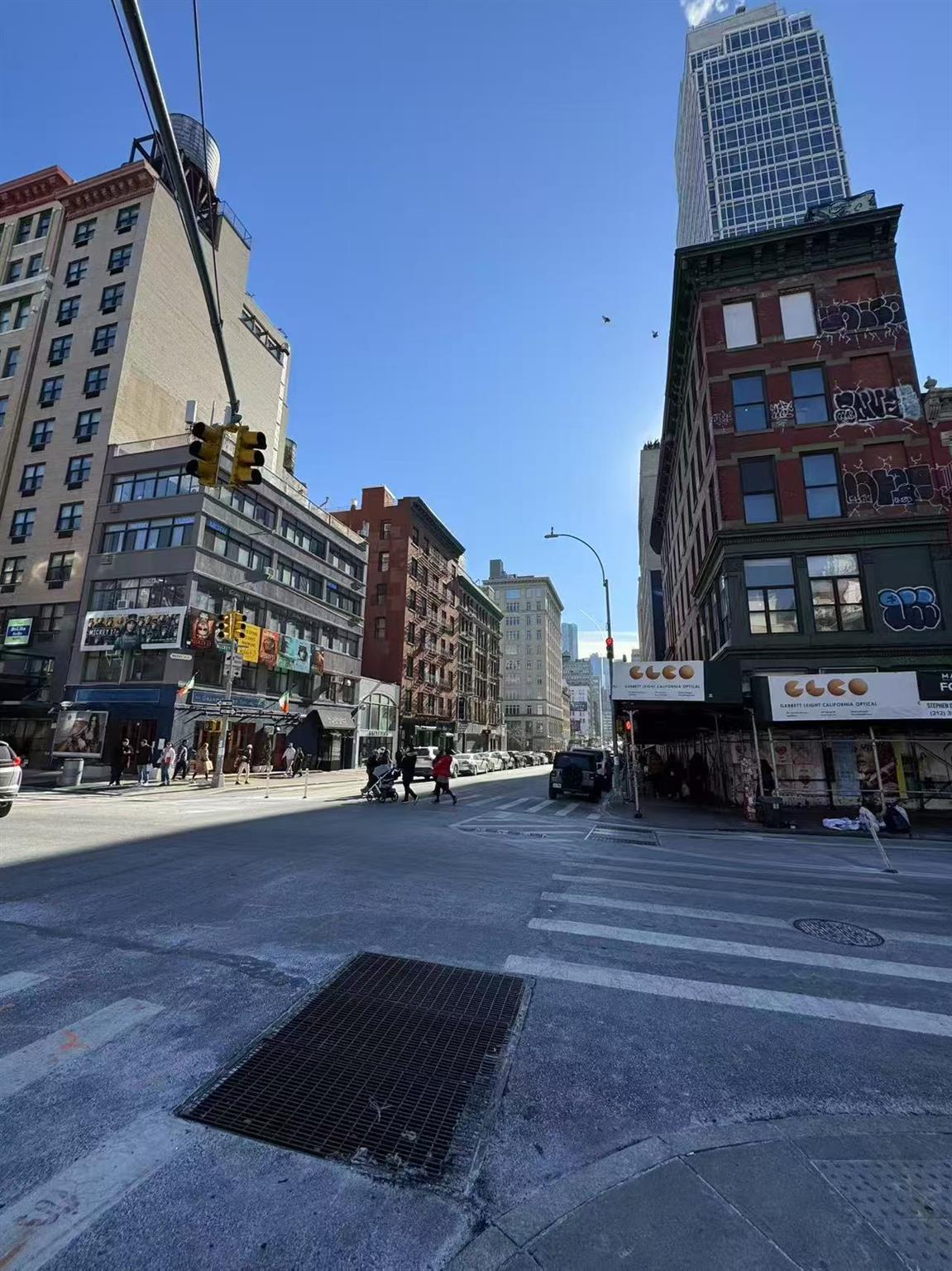 #5 photo, 141 Grand Street, マンハッタン New York (Manhattan) , NY 10013