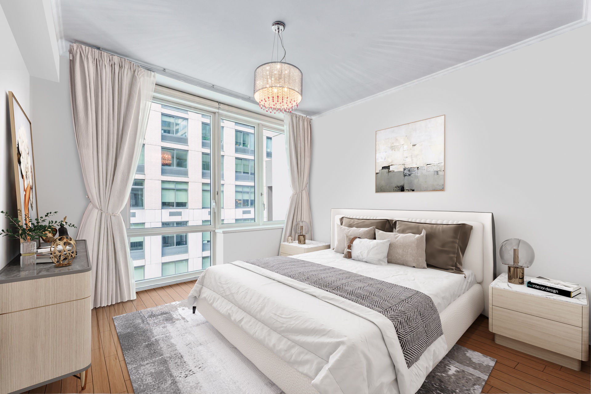 #5 photo, 80 Riverside Boulevard, マンハッタン Lincoln Square , NY 10069