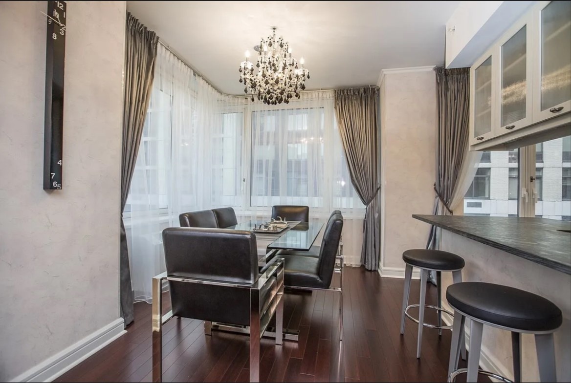 #8 photo, 80 Riverside Boulevard, マンハッタン Lincoln Square , NY 10069