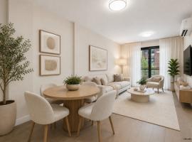 608 OCEAN Avenue #201 布鲁克林 Prospect Park South, NY