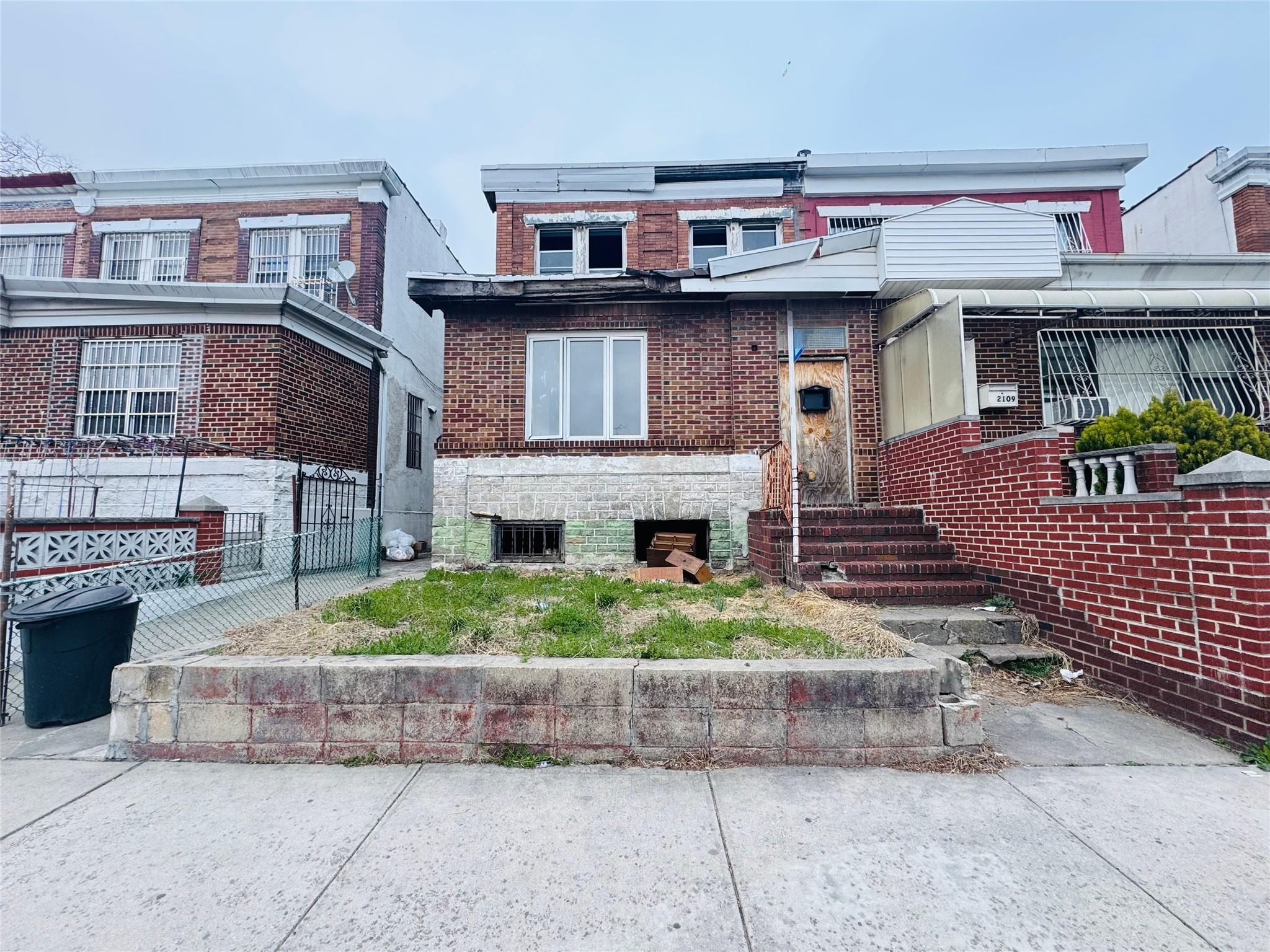 #3 photo, 2107 65th Street, ブルックリン区 Brooklyn , NY 11204