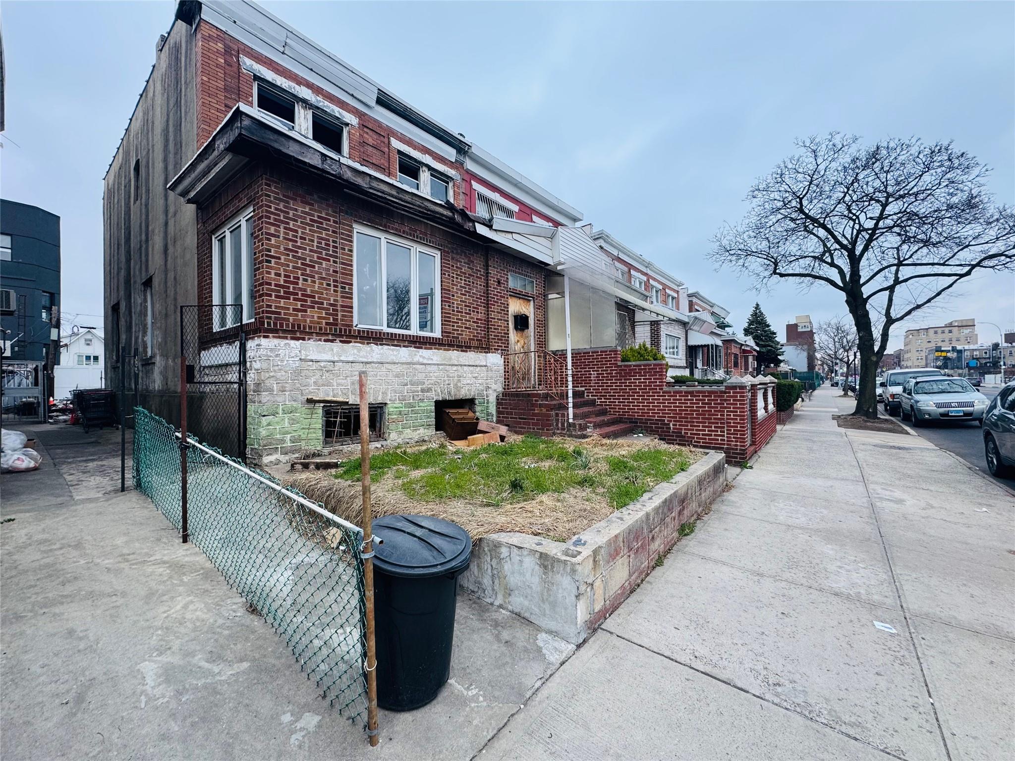 #4 photo, 2107 65th Street, ブルックリン区 Brooklyn , NY 11204