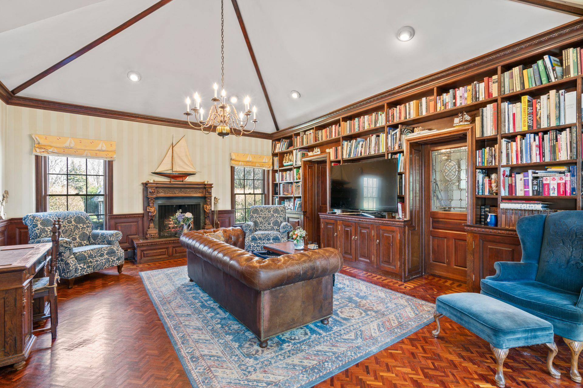 #17 photo, 3 Wincoma Drive, サフォーク郡 Huntington Bay , NY 11743