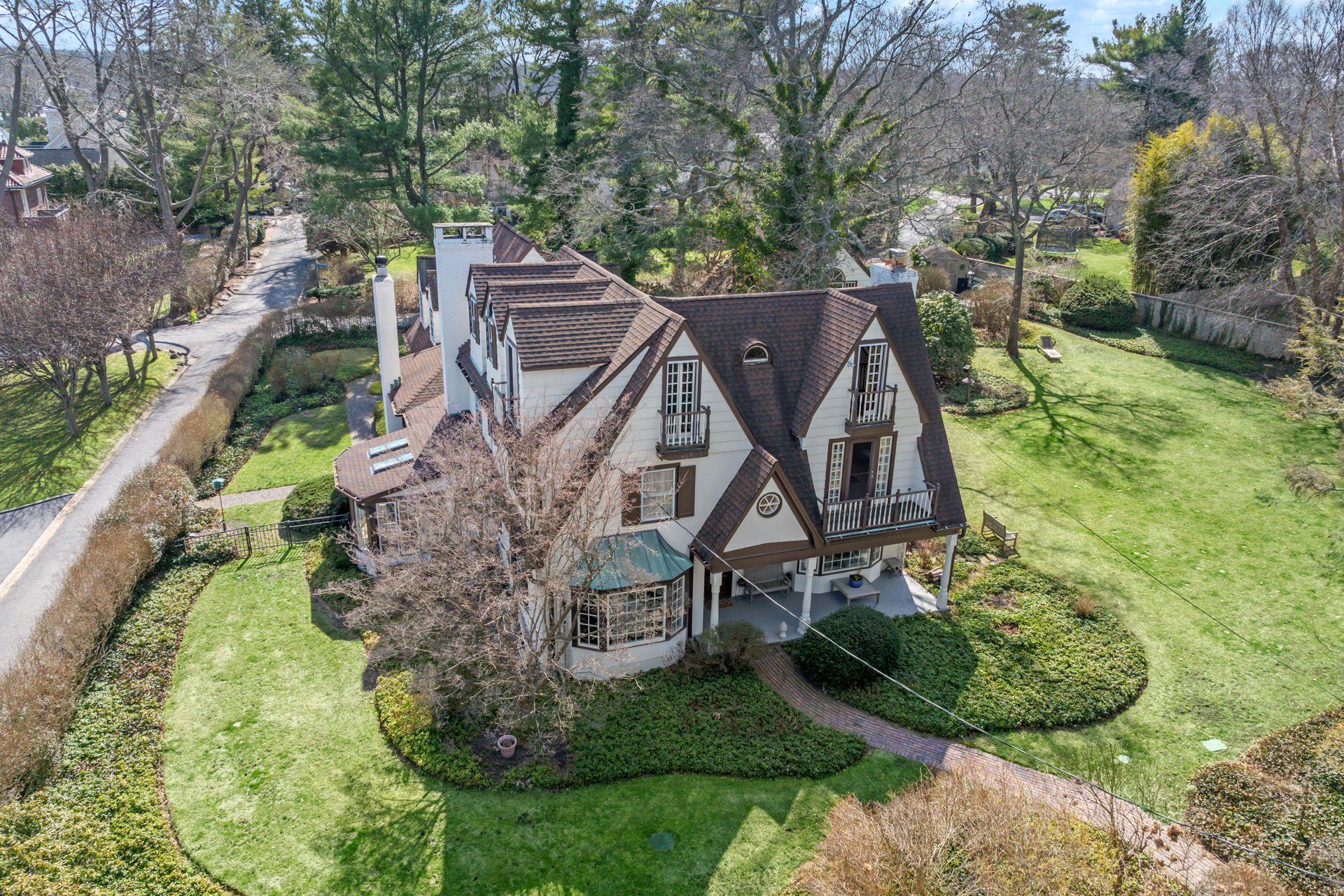 #4 photo, 3 Wincoma Drive, サフォーク郡 Huntington Bay , NY 11743