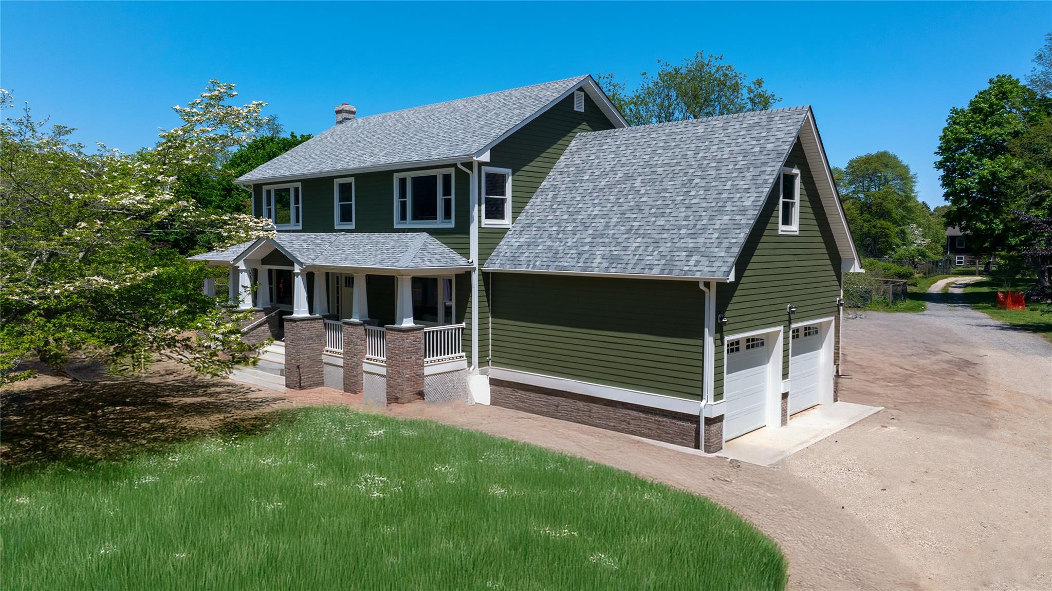 #4 photo, 15A / 15 & 13 S Menantic Road, サフォーク郡 Shelter Island , NY 11964