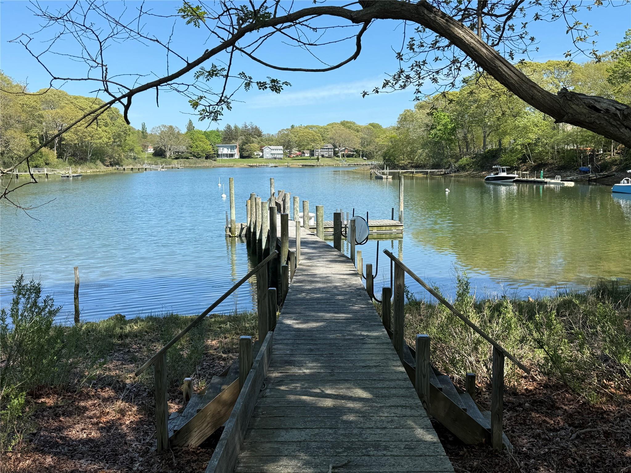 #7 photo, 15A / 15 & 13 S Menantic Road, サフォーク郡 Shelter Island , NY 11964