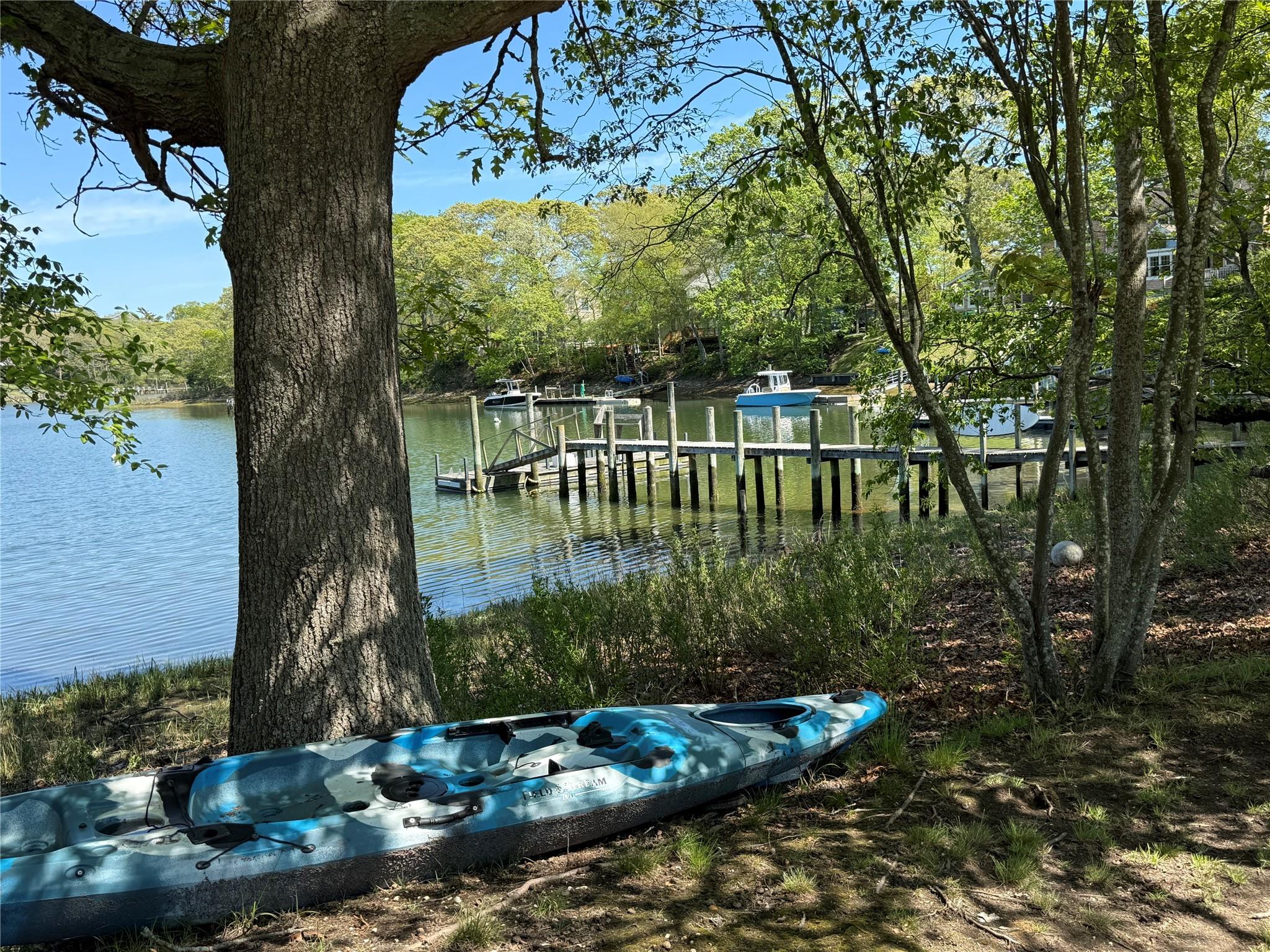 #9 photo, 15A / 15 & 13 S Menantic Road, サフォーク郡 Shelter Island , NY 11964