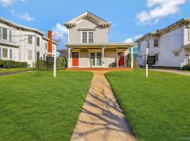 218 Griffing Avenue 东长岛 Riverhead, NY
