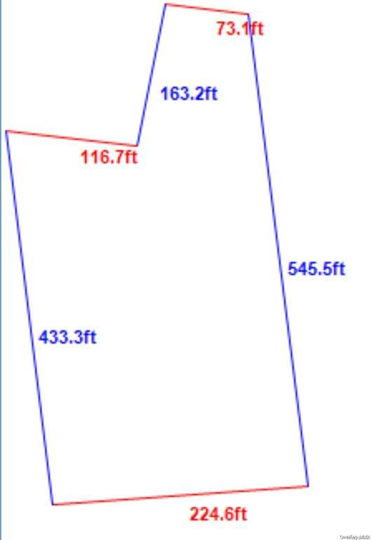 #2 photo, Rt. 25A & Miller Avenue South, سوفولك Shoreham , NY 11789