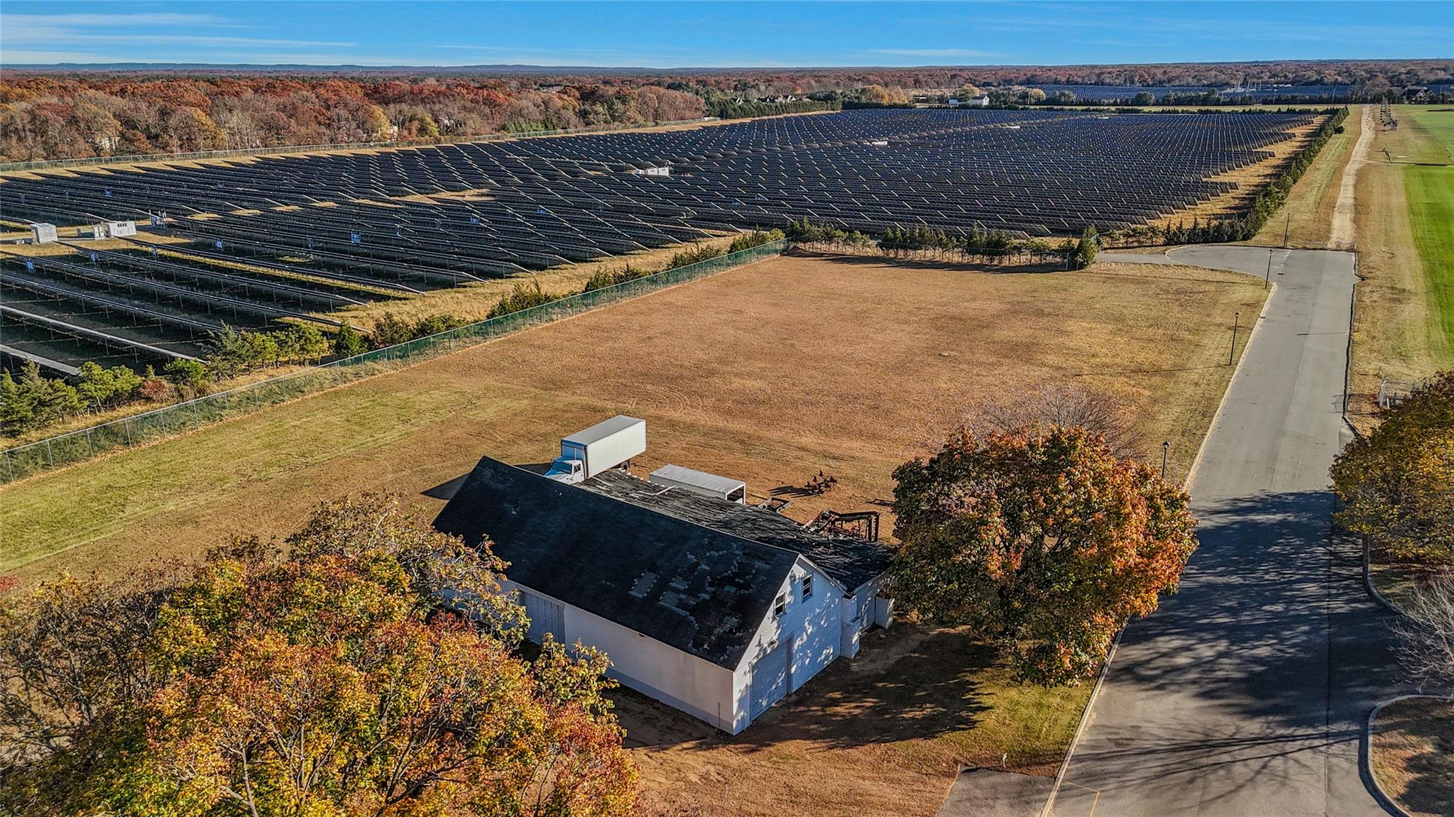 #4 photo, Rt. 25A & Miller Avenue South, سوفولك Shoreham , NY 11789