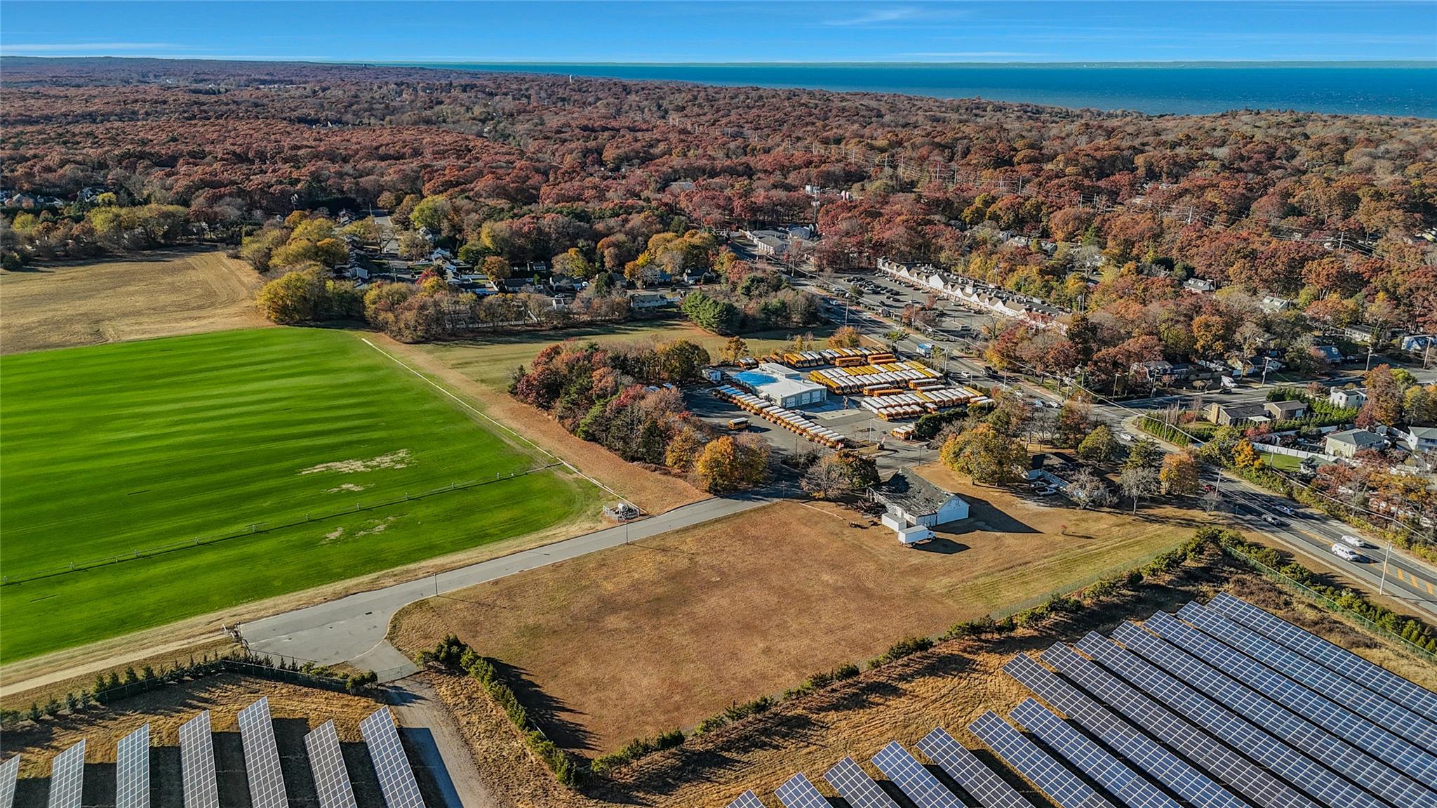 #5 photo, Rt. 25A & Miller Avenue South, سوفولك Shoreham , NY 11789