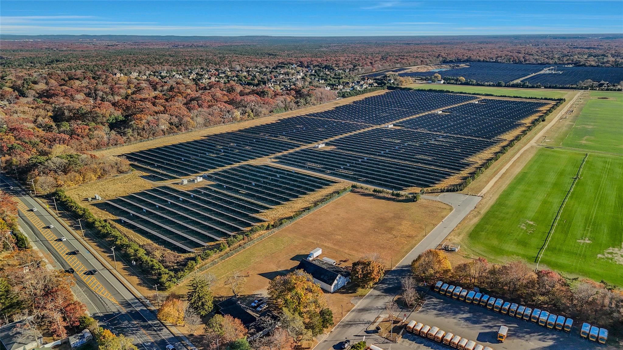 #6 photo, Rt. 25A & Miller Avenue South, سوفولك Shoreham , NY 11789