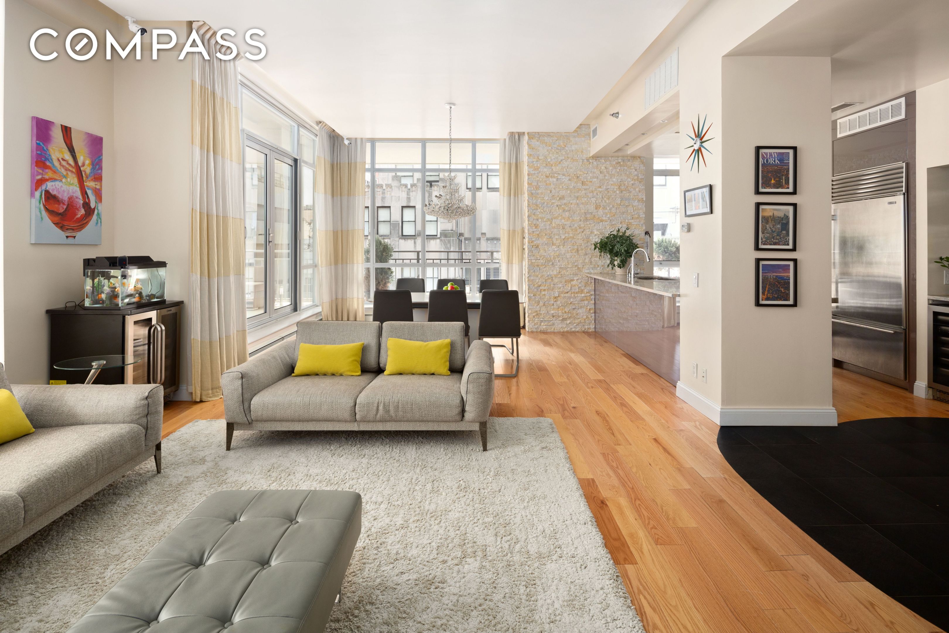 #3 photo, 59 John Street, マンハッタン Financial District , NY 10038