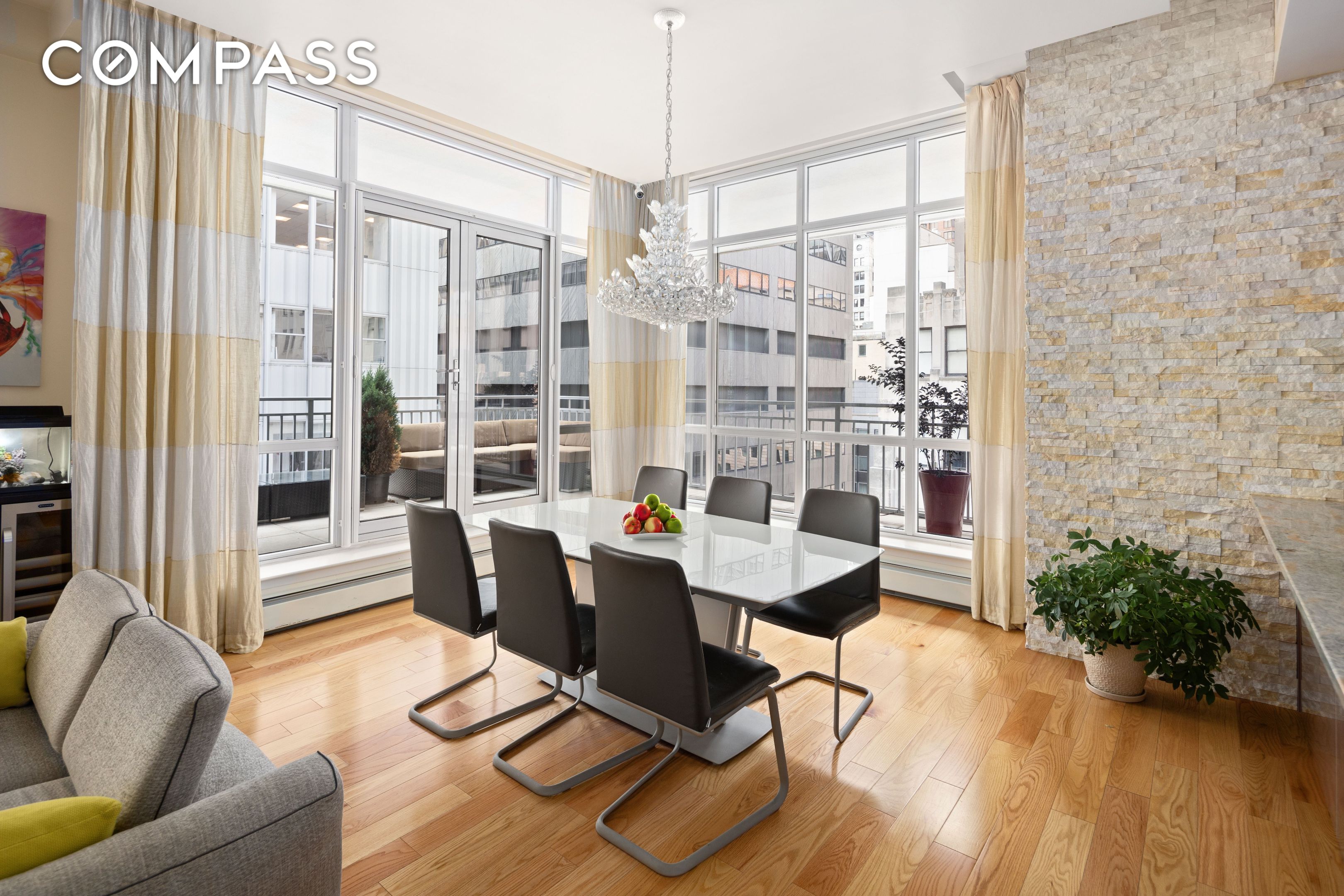 #4 photo, 59 John Street, マンハッタン Financial District , NY 10038