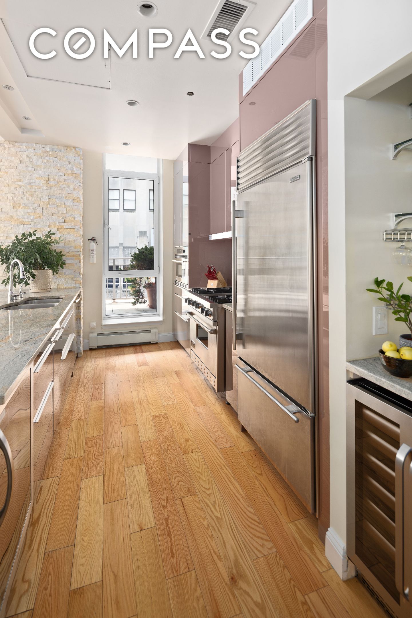 #5 photo, 59 John Street, マンハッタン Financial District , NY 10038