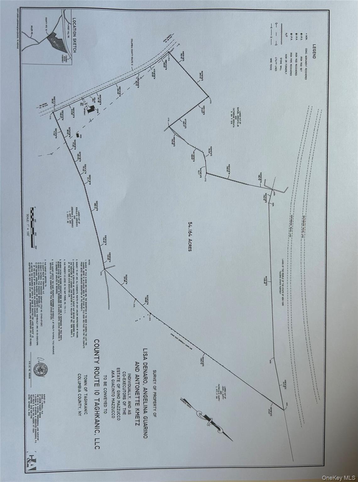 #8 photo, County Route 10, Ancram , NY 12502