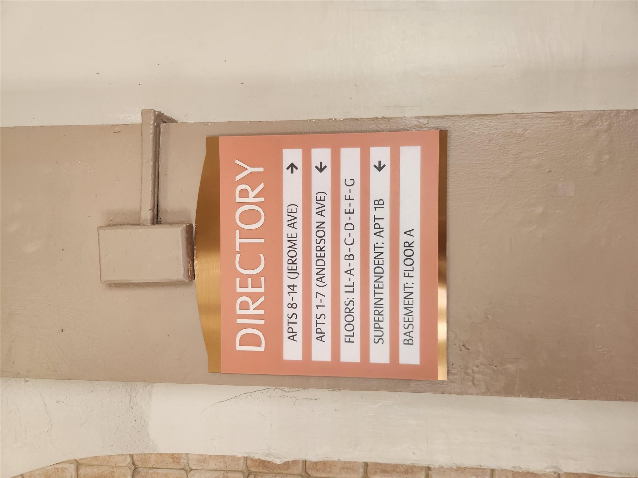 #3 photo, 941 Jerome Avenue, Bronx , NY 10452