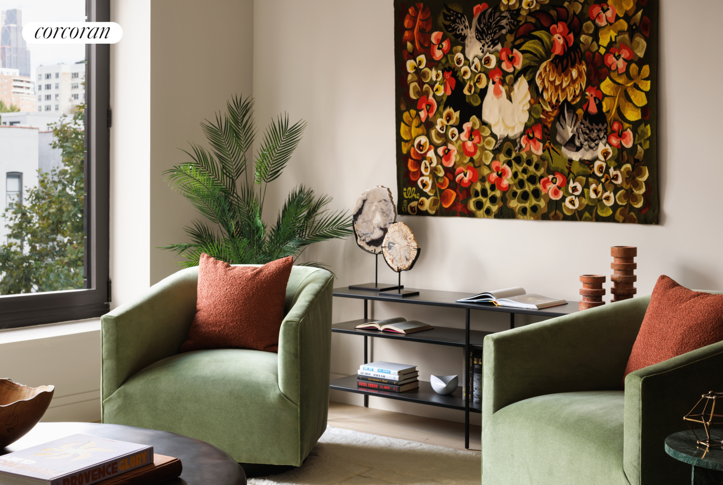 #4 photo, 428 W 19TH Street, マンハッタン Chelsea , NY 10011