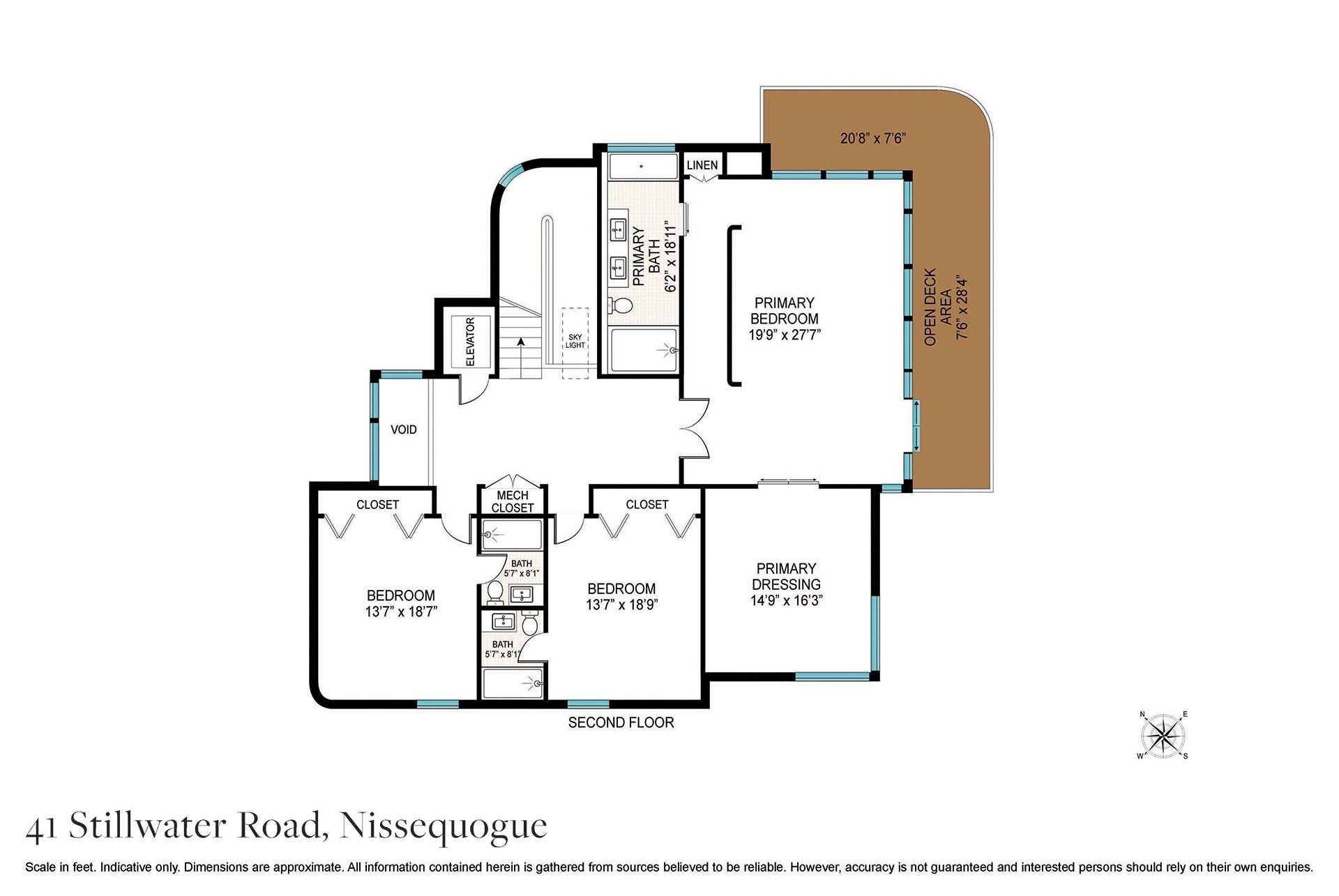 #14 photo, 41 Stillwater Road, サフォーク郡 Nissequogue , NY 11780