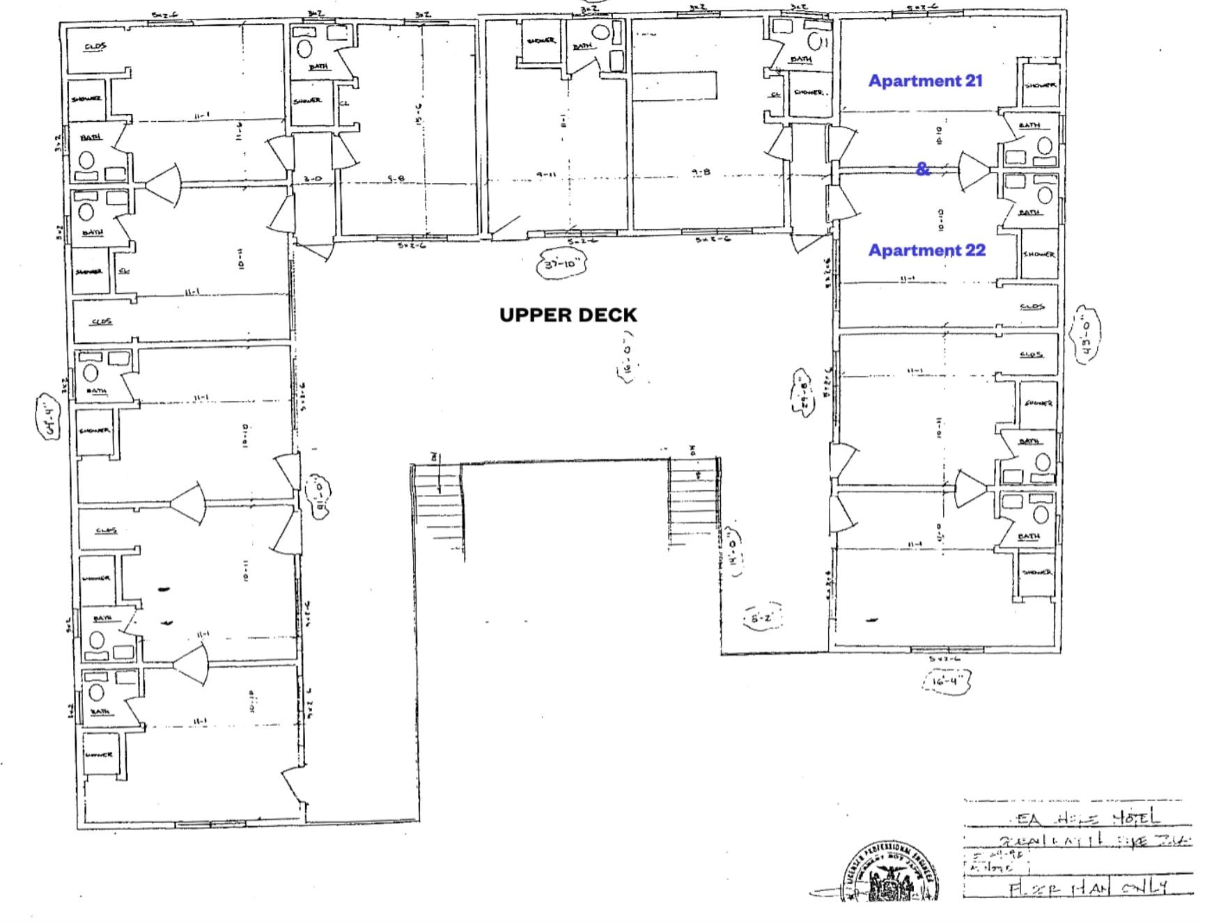 #20 photo, 78 Bayview Avenue, サフォーク郡 Ocean Bay Park , NY 11770