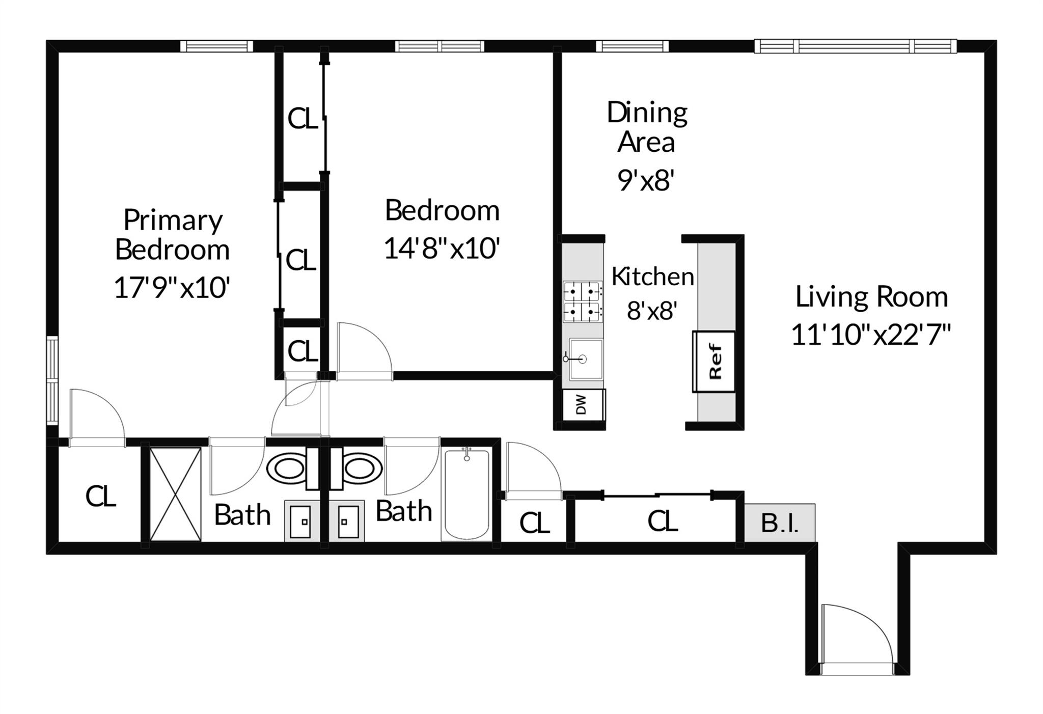 #20 photo, 2261 Palmer Avenue, New Rochelle , NY 10801