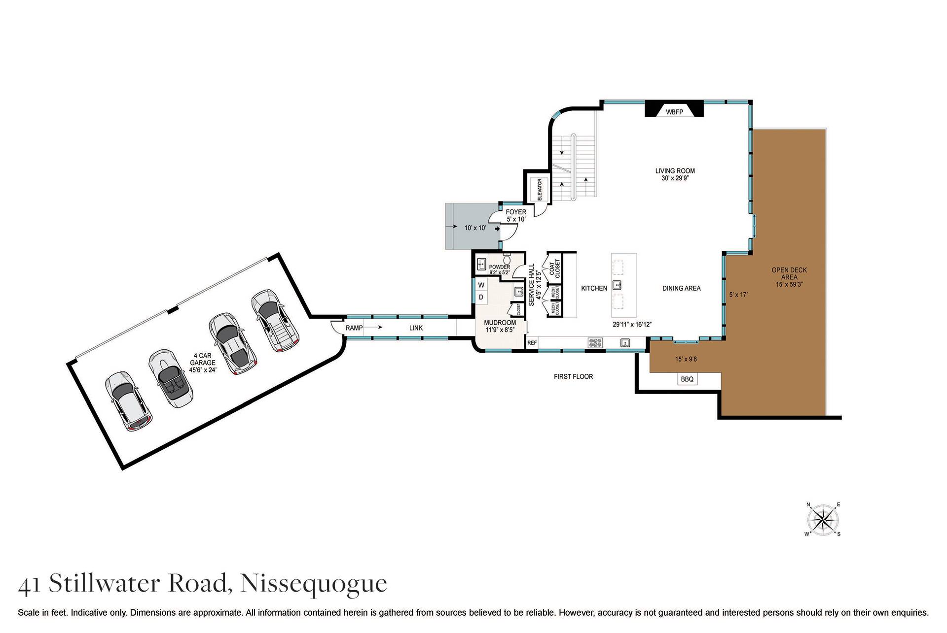 #15 photo, 41 Stillwater Lane, サフォーク郡 Saint James , NY 11780