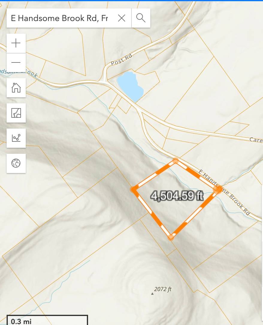 #9 photo, 0 East Handsome Brook Rd., Franklin , NY 13775