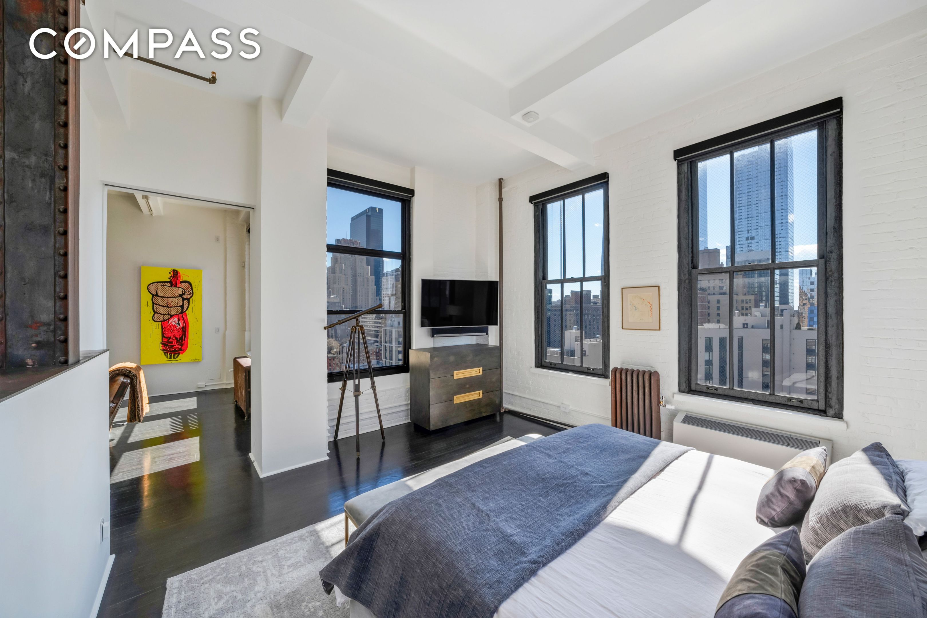 #13 photo, 448 W 37th Street, マンハッタン Hudson Yards , NY 10018