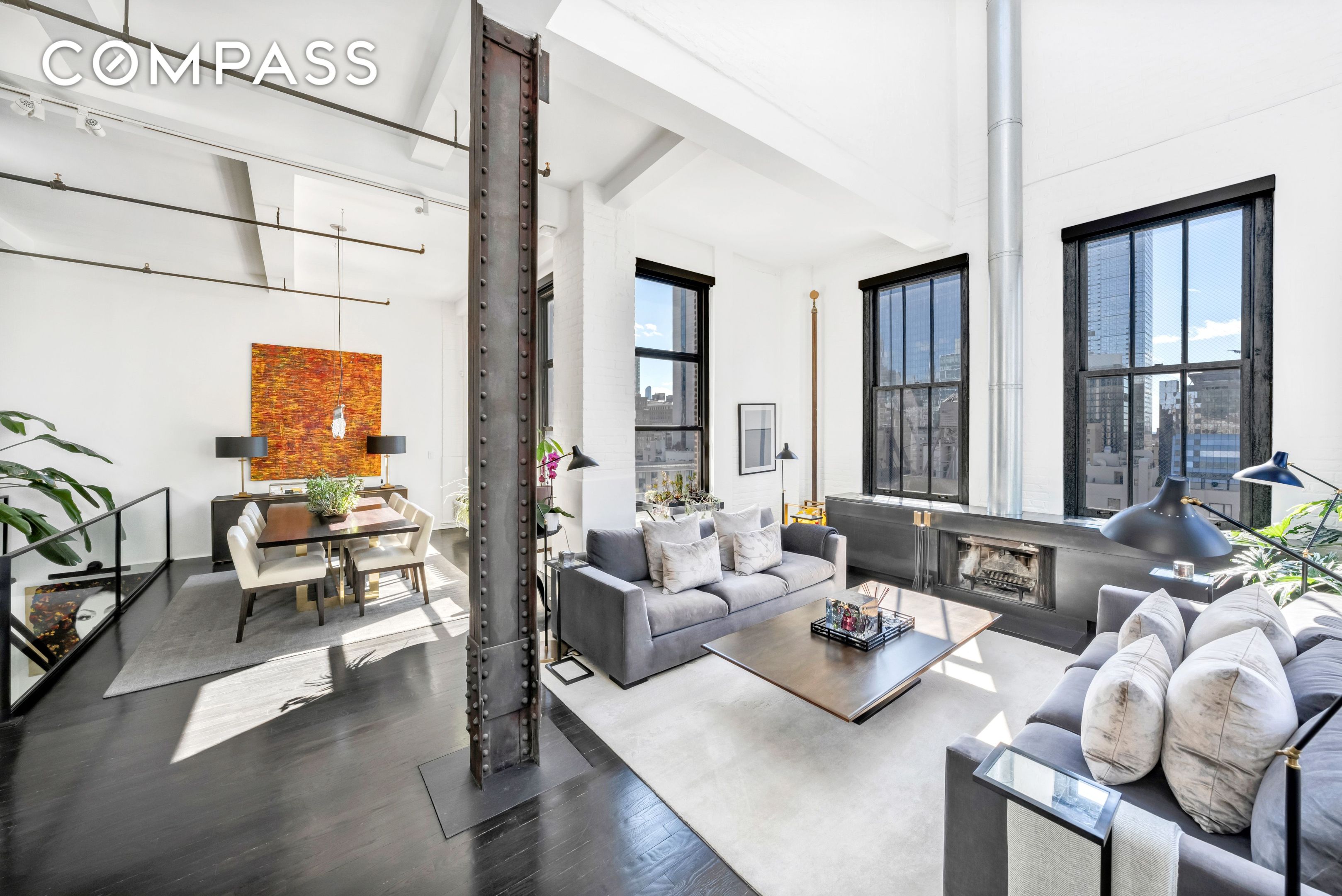 #5 photo, 448 W 37th Street, マンハッタン Hudson Yards , NY 10018