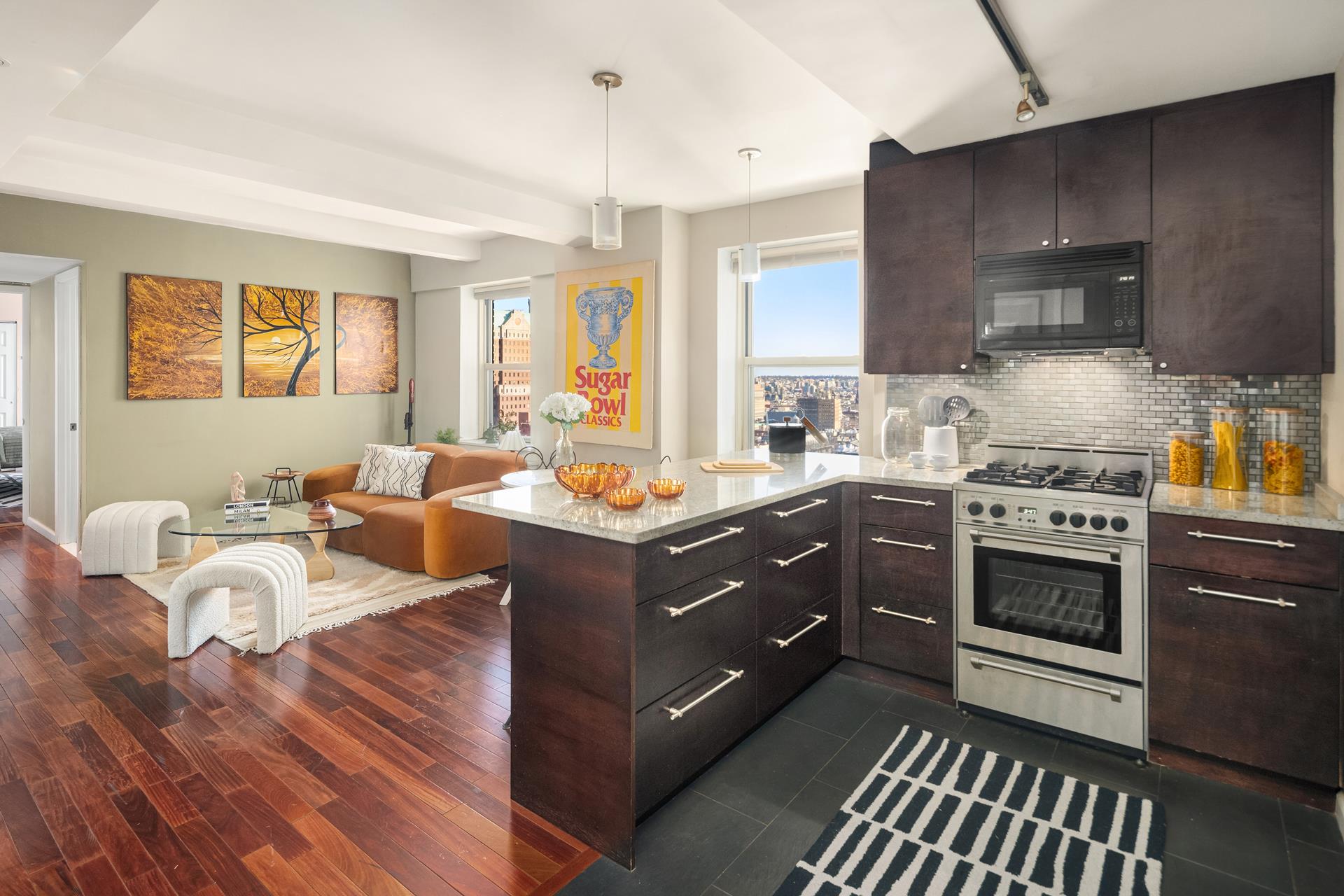 #5 photo, 111 HICKS Street, ブルックリン区 Brooklyn Heights , NY 11201