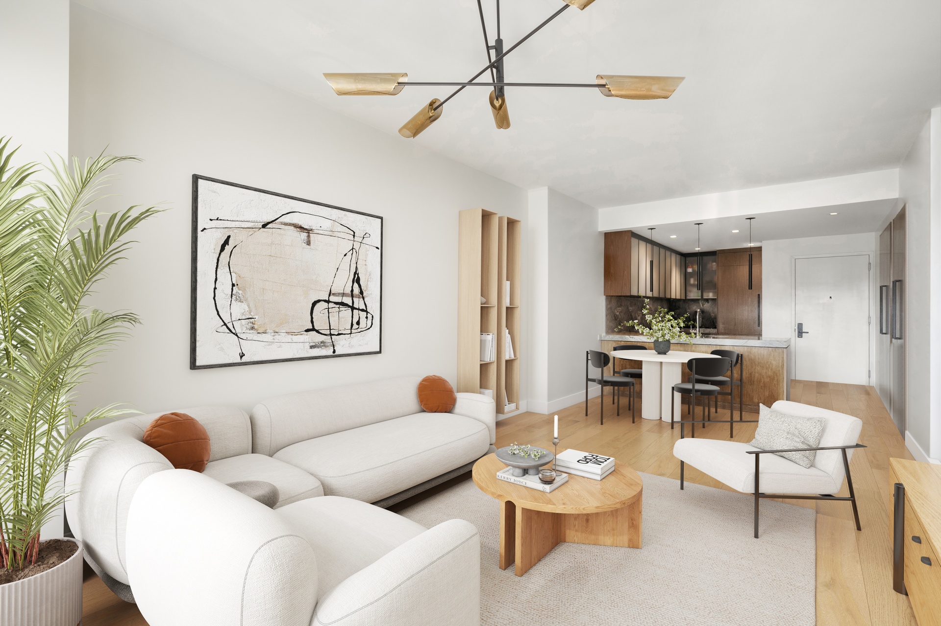 #2 photo, 269 4th Avenue, ブルックリン区 Park Slope , NY 11215